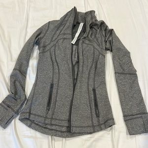 Like new lululemon define jacket